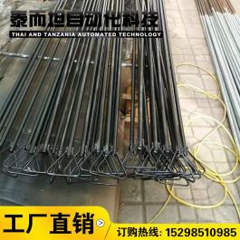 KW,KS,KB，3/25钨铼测温枪杆厂家长度定制