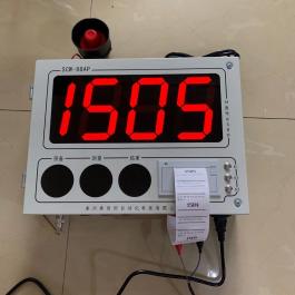SCW-98AP现场带打印数据微机钢水测温仪